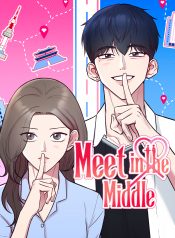 Meet In The Middle