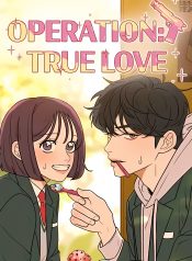Operation Pure Love