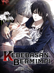 kebebasan bermimpi