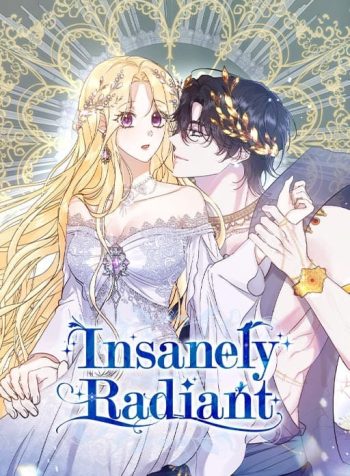 Insanely Radiant