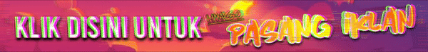 Banner Iklan