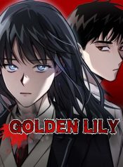 Golden Lily