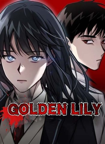 Golden Lily