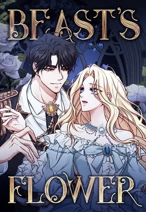 Beast’s flower