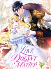 Love Doesn’t Matter