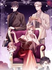 Secondary Character Becomes the Queen
