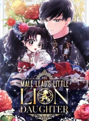 The Male Lead’s Little Lion Daughter