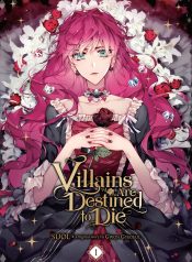 Villains Are Destined to Die