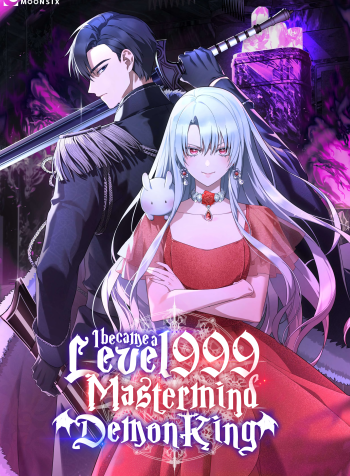 I Became A Level 999 Mastermind Demon King
