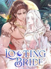 The Dragon King’s Bride