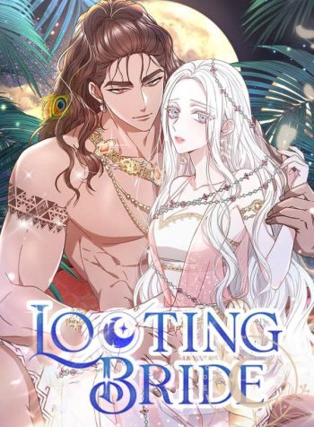 The Dragon King’s Bride