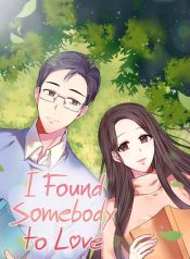 I Found Somebody to Love