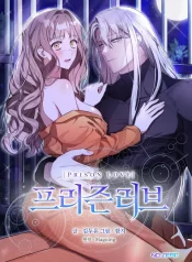Prison Love