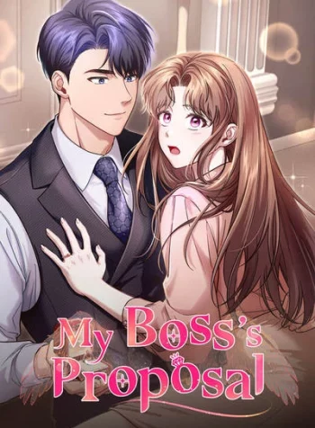 The_Boss’s_Proposal