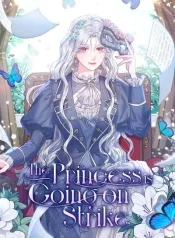 The_Princess_is_Going_on_Strike