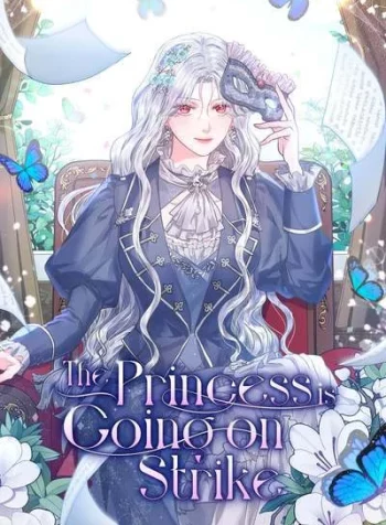 The_Princess_is_Going_on_Strike