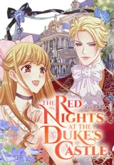 The_Red_Nights_at_the_Duke’s_Castle