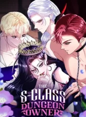 The S-Class Dungeon Owner