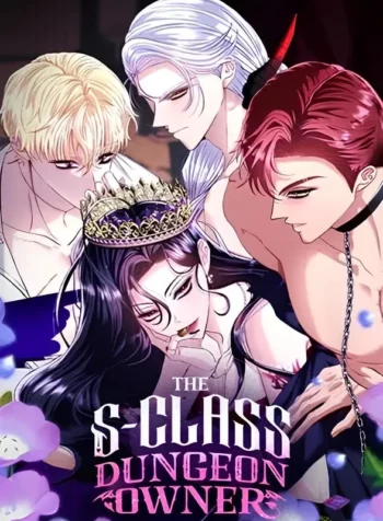 The S-Class Dungeon Owner