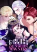 The S-Class Dungeon Owner