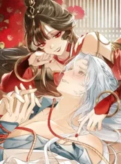 This Male Gaze Story’s Glacial Main Character Whimpers When I Toy With Him