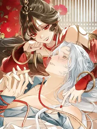 This Male Gaze Story’s Glacial Main Character Whimpers When I Toy With Him