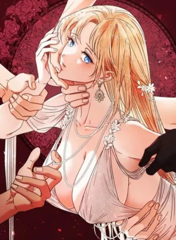 I’m Trapped in a Bloody Reverse Harem Game