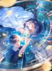 In His Hand