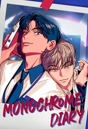 Monochrome Diary