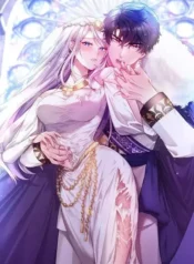 The Abandoned Saintess’ Vow To Deny the Prince’s Love in Her Next Life
