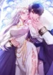The Abandoned Saintess’ Vow To Deny the Prince’s Love in Her Next Life