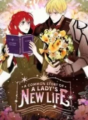 A Common Story of a Ladys New Life_original