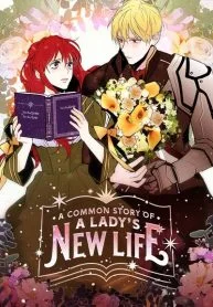 A Common Story of a Ladys New Life_original