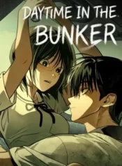 Daytime in the Bunker_original