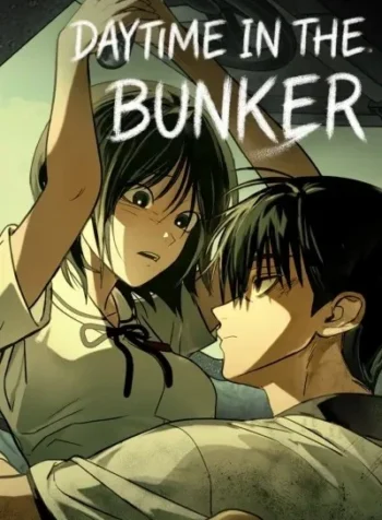 Daytime in the Bunker_original