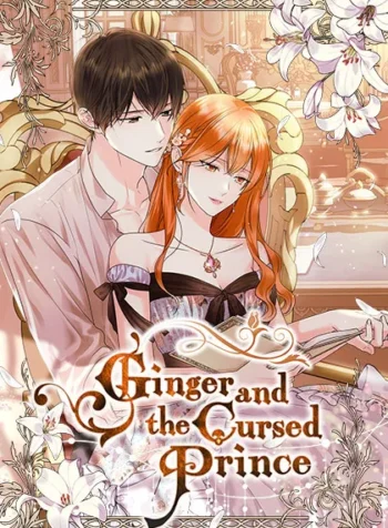Ginger and the Cursed Prince