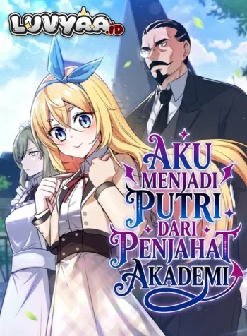 I Became the Academy Villains Daughter_original