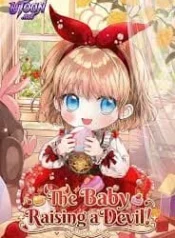 The Baby Raises a Villain_original