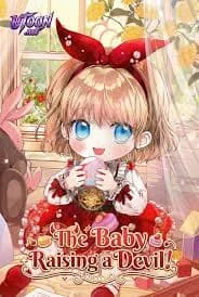 The Baby Raises a Villain_original