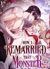 Thus, I Married the Monster Twice (Official)