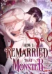 Thus, I Married the Monster Twice (Official)