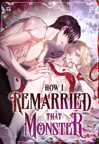 Thus, I Married the Monster Twice (Official)